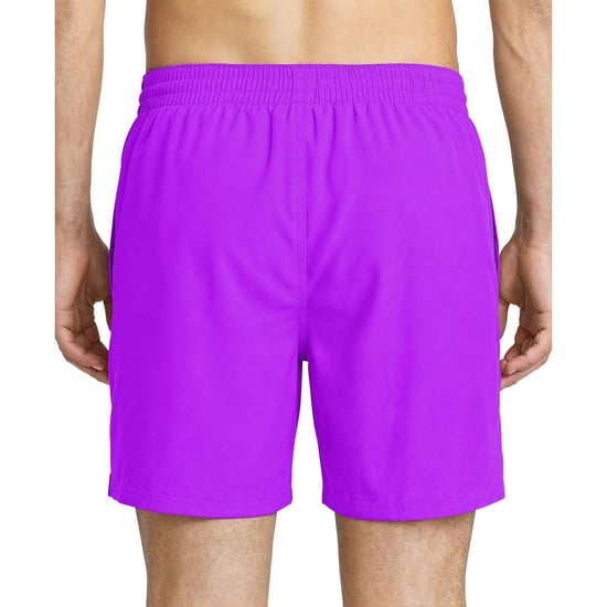 Nike - Badeshorts für Herren, Regulär (Hellviolett) - Image 2