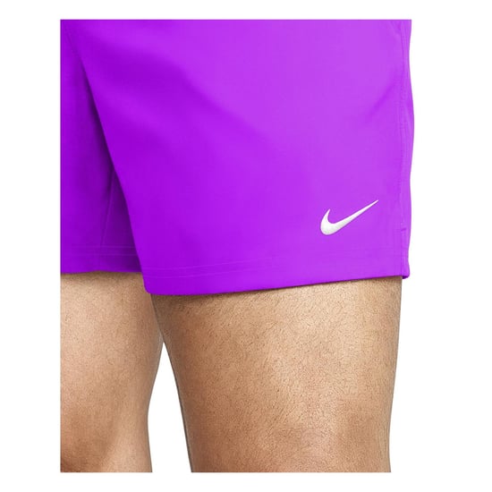 Nike - Badeshorts für Herren, Regulär (Hellviolett) - Image 3