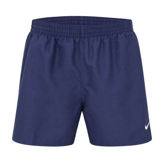 Nike - Badeshorts für Herren, Regulär (Hortensien-Blau) - Image 2