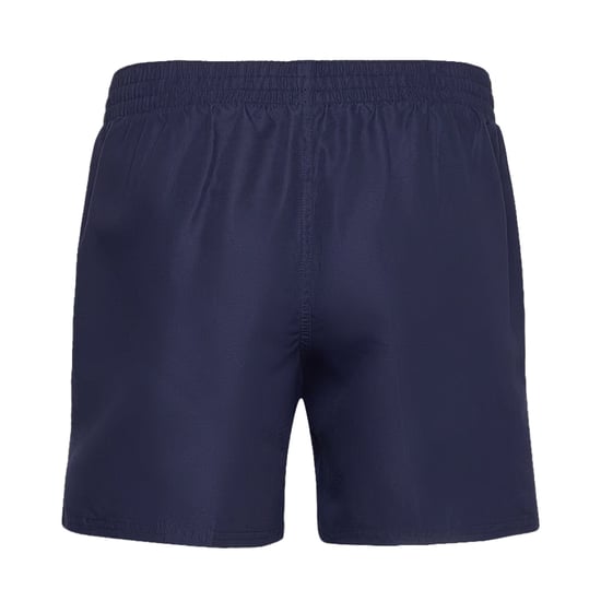 Nike - Badeshorts für Herren, Regulär (Hortensien-Blau) - Image 3