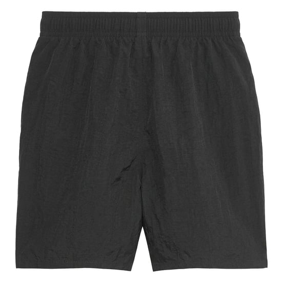 Lyle & Scott - Badeshorts für Jungen, mit Kordelzug (Samtschwarz) - Image 2