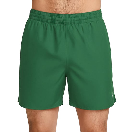 Nike - Badeshorts für Herren, Regulär (Malachitgrün) - Image 2