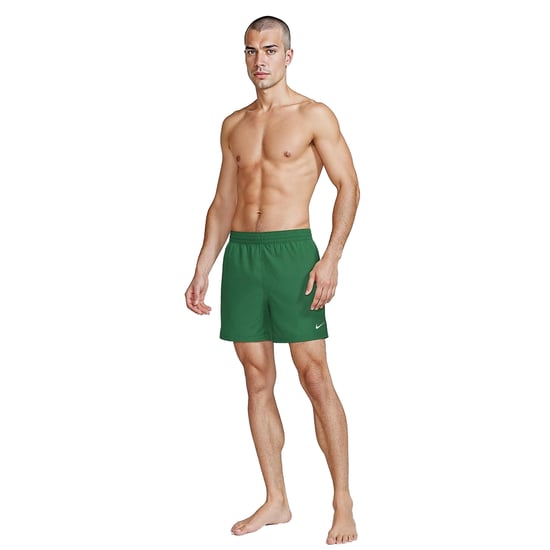 Nike - Badeshorts für Herren, Regulär (Malachitgrün) - Image 4