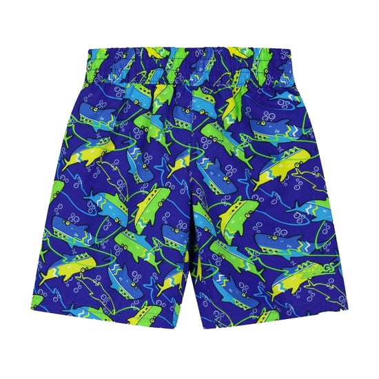 Zoggs - Badeshorts für Jungen (Blau) - Image 1