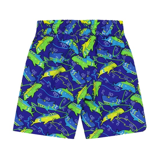 Zoggs - Badeshorts für Jungen (Blau) - Image 2