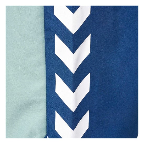 Hummel - Badeshorts für Kinder, Regulär (Blaue Brandung) - Image 4