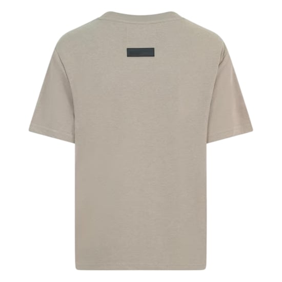 Blank Essentials - T-Shirt für Damen, Übergroßer Boyfriend (Eukalyptus) - Image 2