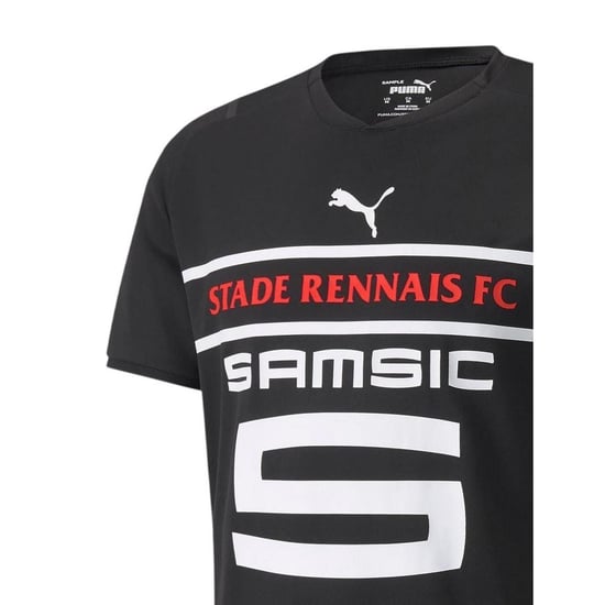 Puma - T-Shirt für Herren (Schwarz) - Image 3