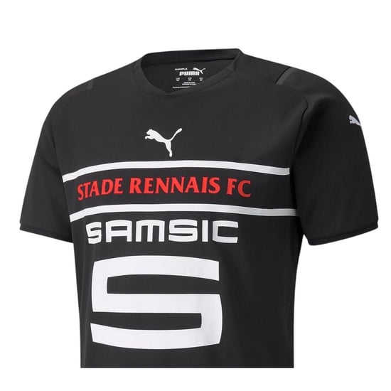 Puma - T-Shirt für Herren (Schwarz) - Image 4