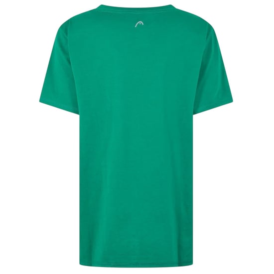 Head - "Club Lara" T-Shirt für Damen (Grün) - Image 2