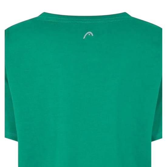 Head - "Club Lara" T-Shirt für Damen (Grün) - Image 4