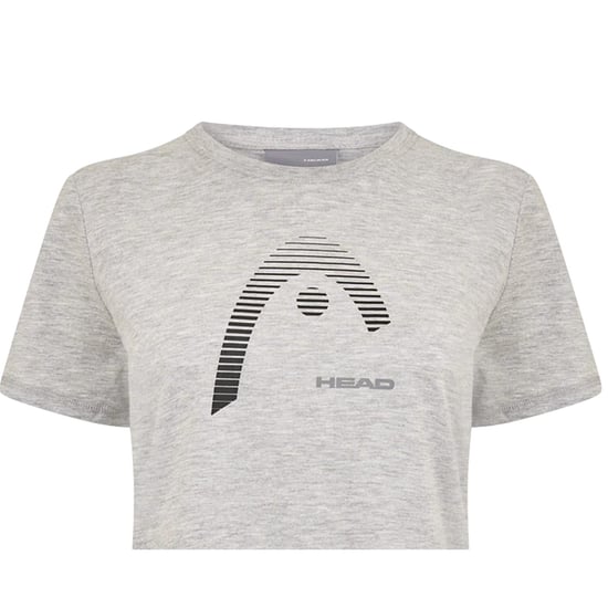 Head - "Club Lara" T-Shirt für Damen (Grau) - Image 3