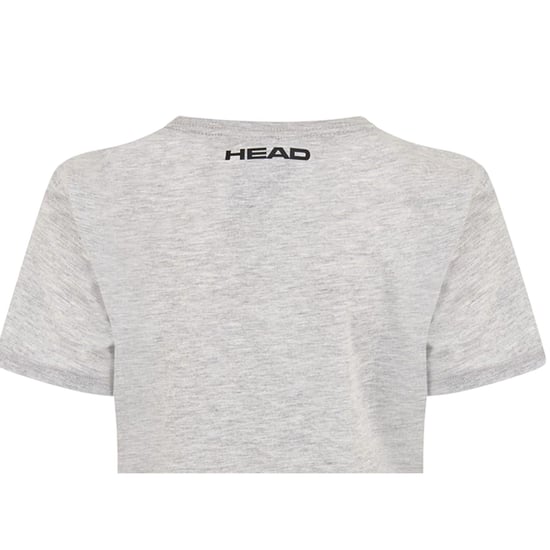 Head - "Club Lara" T-Shirt für Damen (Grau) - Image 4