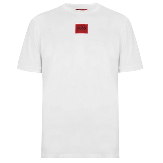 Hugo - "Diragolino" T-Shirt für Herren (Weiß) - Image 2