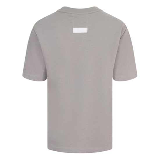 Blank Essentials - T-Shirt für Damen, Übergroßer Boyfriend (Legierung) - Image 2