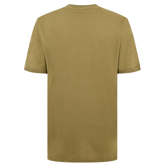 Hugo - "Diragolino" T-Shirt für Herren (Grün) - Image 2