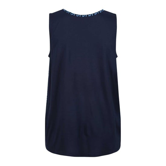 Regatta - "Janessa" T-Shirt für Damen, Ärmellos (Marine) - Image 2
