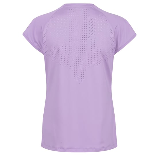 Regatta - "Luaza" T-Shirt für Damen (Pastell-Lila) - Image 2