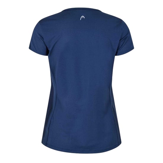 Head - "Mia" T-Shirt für Damen, kurzärmlig (Pink) - Image 3