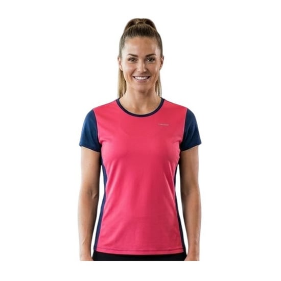 Head - "Mia" T-Shirt für Damen, kurzärmlig (Pink) - Image 4