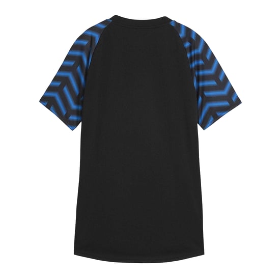 Puma - T-Shirt für Damen, Training (Schwarz/Blau) - Image 3