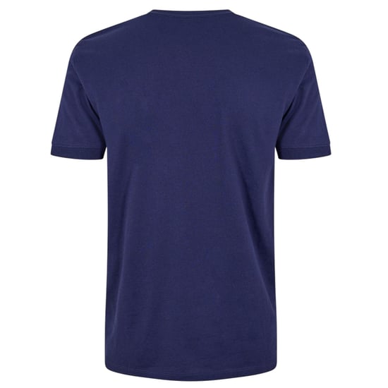 Hugo - "Diragolino" T-Shirt für Herren (Marine) - Image 2