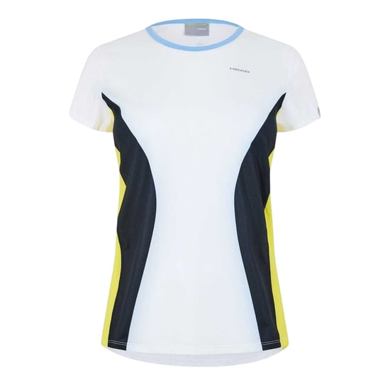 Head - "Mia" T-Shirt für Damen, kurzärmlig (Weiß) - Image 2