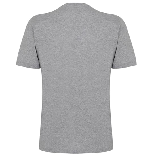 Hugo - "Diragolino" T-Shirt für Herren (Grau) - Image 2