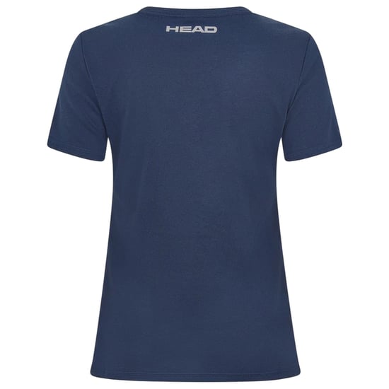 Head - "Club Lara" T-Shirt für Damen (Marine) - Image 2