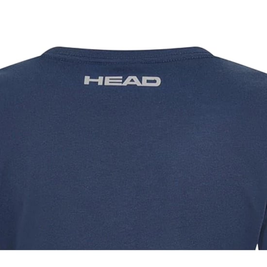 Head - "Club Lara" T-Shirt für Damen (Marine) - Image 4