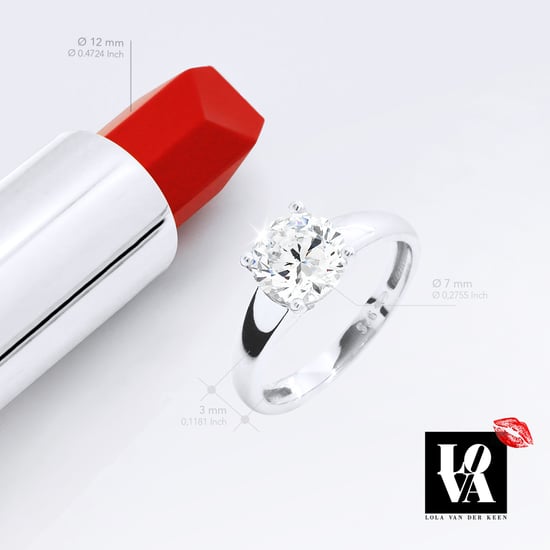 DIADEMA - Ring - Liebesschmuck Kollektion - Image 3