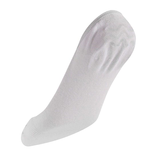Ben Sherman - "Makalu" Liner Socken für Herren (3er-Pack) (Weiß) - Image 2