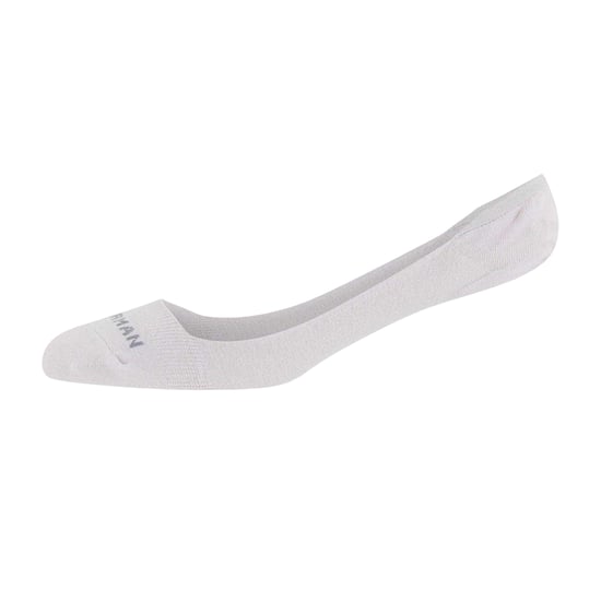 Ben Sherman - "Makalu" Liner Socken für Herren (3er-Pack) (Weiß) - Image 3