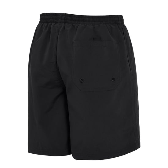 Zoggs - "Penrith" Badeshorts für Jungen (Schwarz) - Image 2