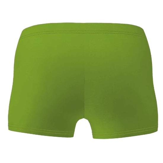 Arena - Badeshorts für Jungen (leichtes Grün) - Image 2
