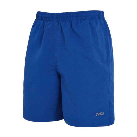 Zoggs - "Penrith" Badeshorts für Herren (Blau) - Image 1