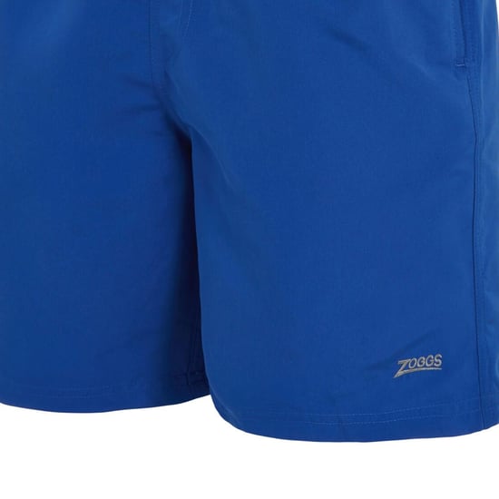 Zoggs - "Penrith" Badeshorts für Herren (Blau) - Image 3