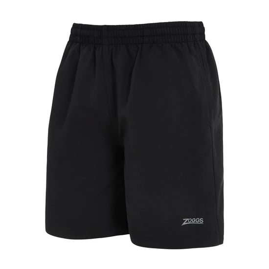 Zoggs - "Penrith" Badehose für Kinder (Schwarz) - Image 2