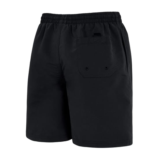Zoggs - "Penrith" Badehose für Kinder (Schwarz) - Image 3
