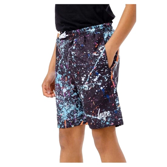 Hype - Badeshorts für Jungen (Bunt bedruckt) - Image 1