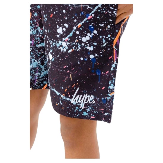Hype - Badeshorts für Jungen (Bunt bedruckt) - Image 3