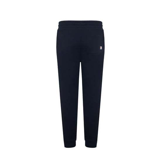 SoulCal - "Signature" Jogginghosen für Herren (Schwarz) - Image 2