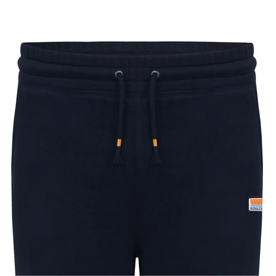 SoulCal - "Signature" Jogginghosen für Herren (Schwarz) - Image 4