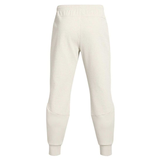Under Armour - "Unstoppable" Jogginghosen für Herren (Weiß) - Image 2