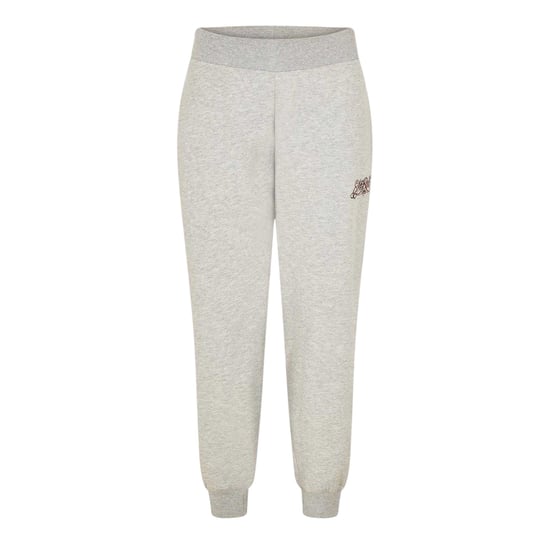 Ecko - "Marcia" Jogginghosen für Damen (Grau meliert) - Image 1
