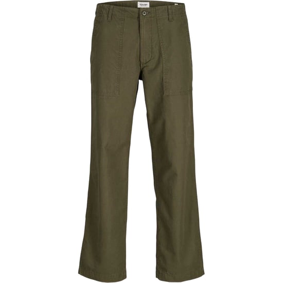 Jack And Jones - "Fatigue" Jogginghosen für Herren (Oliv) - Image 2
