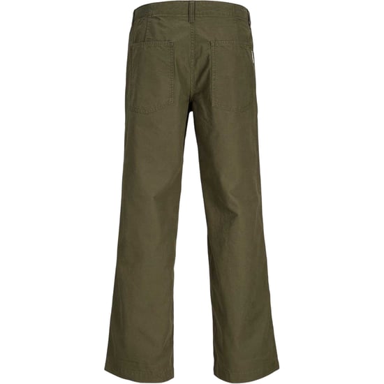 Jack And Jones - "Fatigue" Jogginghosen für Herren (Oliv) - Image 3