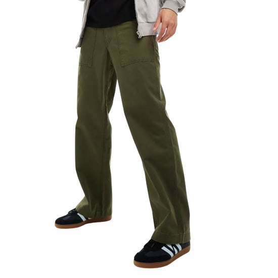 Jack And Jones - "Fatigue" Jogginghosen für Herren (Oliv) - Image 4
