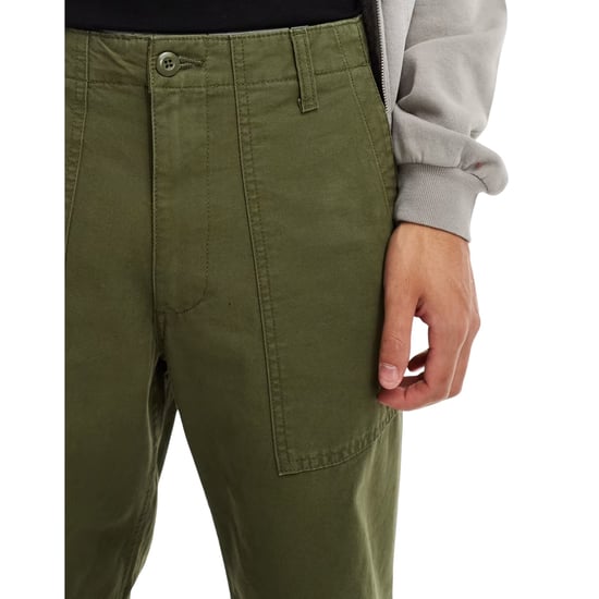 Jack And Jones - "Fatigue" Jogginghosen für Herren (Oliv) - Image 5