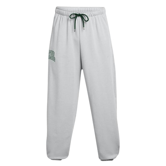 Under Armour - Jogginghosen für Herren/Damen Unisex (Grau) - Image 2